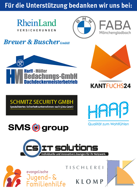 Unterstützer
